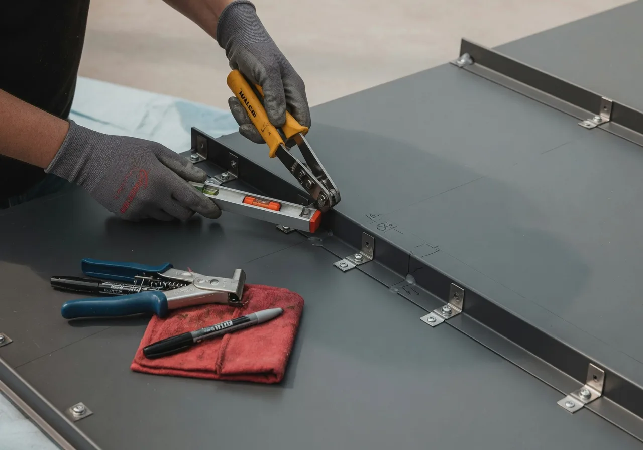Why choose Metal Roofing Installation in Tow, TX